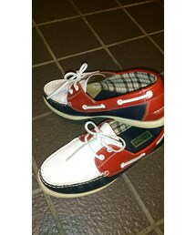 ﾃﾞｯｷｼｭｰｽﾞ(その他シューズ)