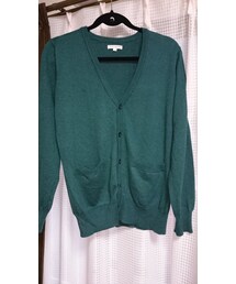 WEGO | ｶｰﾃﾞｨｶﾞﾝ(カーディガン/ボレロ)