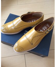 A de Vivre | シューズ