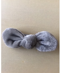 petit main | ヘアピン