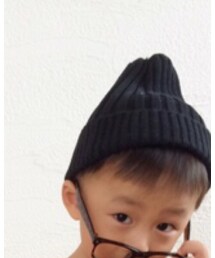 しまむら | ニットキャップ/ビーニー