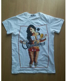 no brand | Tシャツ/カットソー