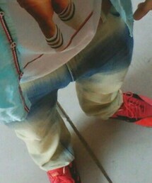 DIESEL | デニムパンツ