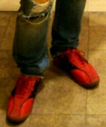 DRAGON BEARD | スニーカー