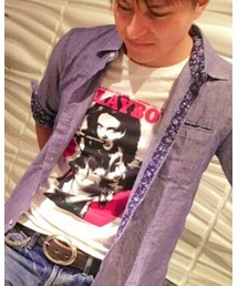 BEAMS | シャツ/ブラウス