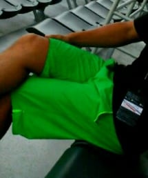 DIESEL | その他パンツ