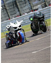 KAWASAKI | その他