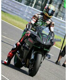 KAWASAKI | 憧れの人！(その他)