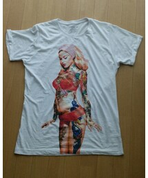 rude | Tシャツ/カットソー