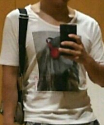 abx | Tシャツ/カットソー