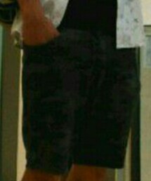 no brand | その他パンツ