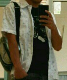 no brand | シャツ/ブラウス