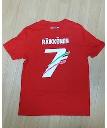 Ferrari | Tシャツ/カットソー
