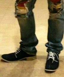 no brand | シューズ