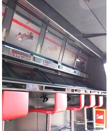 フェラーリ | その他