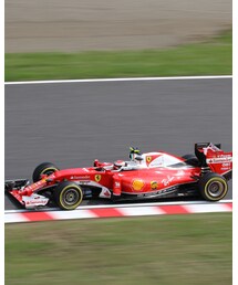 フェラーリ | その他