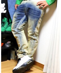 DIESEL | デニムパンツ