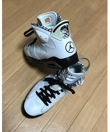 AIR JORDAN | スニーカー