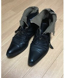 alfredoBANNISTER | ブーツ