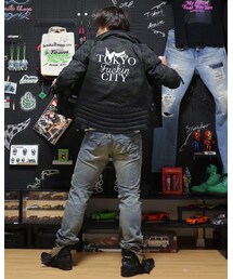 バックショット | その他