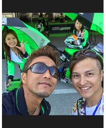 憧れの人+キャンギャル | その他