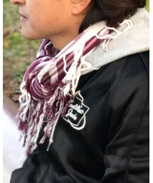 no brand | ストール/ショール