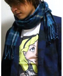 UNIQLO | マフラー