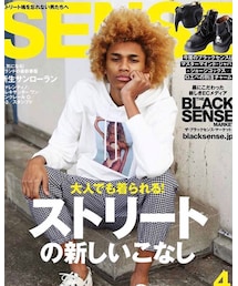 SENSE | その他