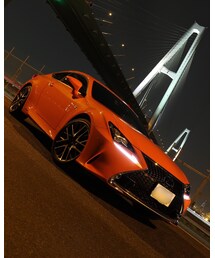 LEXUS | その他