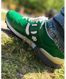 sangacio | スニーカー