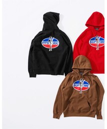 Supreme  | HYSTERIC GLAMOUR×Supreme コラボ(パーカー)