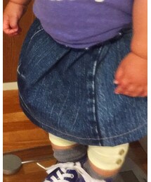 Handmade | デニムスカート