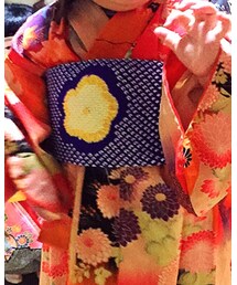 Handmade | 和装小物