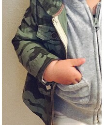 babyGAP | ナイロンジャケット