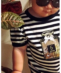 韓国 | Tシャツ/カットソー