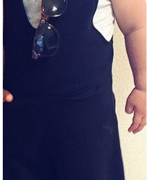 バースデー | サロペット/オーバーオール