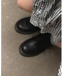 GU | ブーツ