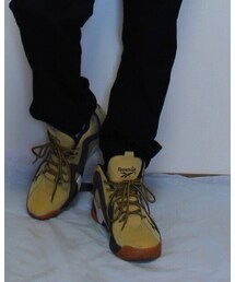 Reebok | スニーカー