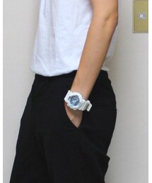 G-SHOCK | アナログ腕時計