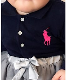 POLO RALPH LAUREN | ポロシャツ