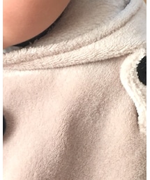 no brand | ポンチョ