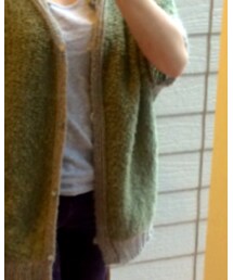 URBAN RESEARCH DOORS | カーディガン/ボレロ