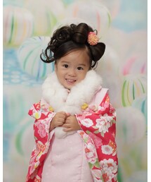 スタジオアリス | 浴衣