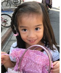 COMME CA ISM | スカート