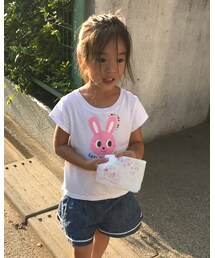 MIKI HOUSE | Tシャツ/カットソー