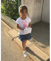 MIKI HOUSE | Tシャツ/カットソー