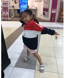 I'oignon | パーカー