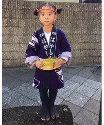 お囃子会はんてん | その他