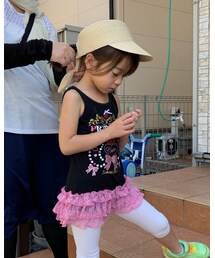 3coins | キャップ