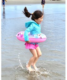 しまむら | ラッシュガード